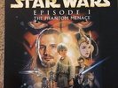 Star Wars Episode 1 The Phantom Menace Soundtrack 2 LP Vinyl Set