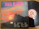 BRASIL 40 GRAUS s/t ORIG BRAZIL BOSSA JAZZ GROOVE LP EXCELLENT CONDITION