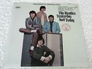 The Beatles-Yesterday and Today-Sealed Vinyl LP