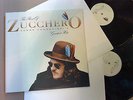 THE BEST OF ZUCCHERO SUGAR FORNACIARI GREATEST HITS 1996 2LP 0731453382114