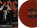 AC/DC - Live at River Plate - 3LP Red Vinyl - Sealed, Mint, Unplayed 88765411751