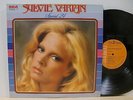 Sylvie VARTAN Johnny HALLYDAY RARE 33T VINYL JAPONAIS SPECIAL 24 NM+ JAPON 1975