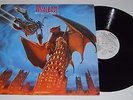 Meat Loaf - Bat out of hell II - Back into hell LP rare Vinyl