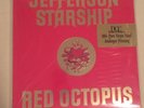 Jefferson Starship - Red Octopus - DCC 180g  Rar
