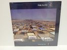 SEALED PINK FLOYD A MOMENTARY LAPSE OF REASON ORIGINAL VINYL RECORD LP RARE
