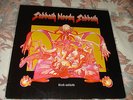 Black Sabbath Sabbath Bloody Sabath German Vertigo 6366101 LP-1st edition-no gat