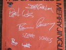 The Greedies(Sex Pistols +Thin Lizzy members) 7