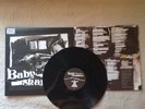 Babyshambles - Shotters Nation 2007 Parlophone LP