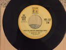 Beach Boys Child Of Winter Stock 45 Rare Htf 7