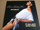 OLIVIA NEWTON-JOHN - Physical 12