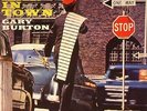 BURTON, Gary - New Vibe Man In Town (remastered) - Vinyl (LP)