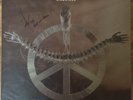 Carcass - Heartwork - Red Vinyl Autographed By Jeff Walker