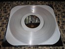 Polar Bear Club Live At The Montage Clear vinyl Bridge Nine Records