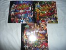 Video Game Breaks Sound Effects, Vol.1 2  Cartoons Vinyl LP 4 Djs & Turntablists