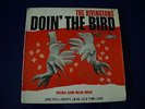 LISTEN  NORTHERN SOUL POPCORN - THE RIVINGTONS - OLD TIME LOVE -
