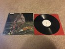 Underoath Lost in the Sound of Separation black vinyl record