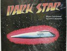 DARK STAR Soundtrack 1980 US ORG LP MINTY John Carpenter SCORE Shrink CITADEL