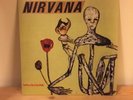 Nirvana-Incesticide LP BLACK