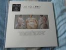 SIGNED MANIC STREET PREACHERS MISPRESSED THE HOLY BIBLE 20 BOX SET-SEALED