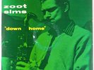 ZOOT SIMS: Down Home BETHLEHEM Jazz BEAUTY Vinyl LP NM- BCP 6051 SCARCE