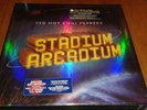 Red Hot Chili Peppers - Stadium Arcadium, 4 x LP VINYL Box Set RSD, SEALED, MINT