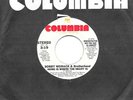 Modern Soul 45 BOBBY WOMACK & BROTHERHOOD Home Is Where The Heart Is HEAR Rare