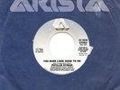 Modern Soul 45 PHYLLIS HYMAN You Sure Look Good To Me/Just Another Face HEAR
