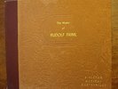 Rudolf Friml, Victor Salon Or on 78 rpm Victor Album C-9 Music of Rudolf Friml