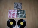 Rolling Stones, Exile on Main Street,Phantastischer Zustand, MINT,OIS,ungespielt