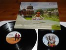 Shpongle–Ineffable Mysteries-UK Double VINYL Twisted LP-Ambient Abstract-HEAR