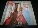 ANVIL BITCH RISE TO OFFEND VERY RARE FIRST PRESSING 1986 LP NRR13 PHILLY THRASH