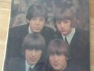 RARE FRENCH BEATLES EP ODEON SOE 3769 HELP