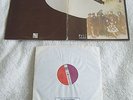LED ZEPPELIN *LED ZEPPELIN II* LP 1970 PLUM & RED UK 2ND PRESS PLAYS EXCELLENT