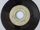 PHYLLIS DILLON - LOVE IS ALL I HAD // BOYS & GIRLS REGGAE / [ BLANK PRE ]