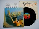 SUPERTRAMP BREAKFAST IN AMERICA LP RARE UK NIMBUS SUPERCUT ORIG INNER NEAR MINT