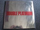 KISS-Double Platinum LP-2 LPs-1978-Germany-with Platinum Award-33 U/min