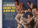 SMOKEY ROBINSON & THE MIRACLES - GOING TO A GO-GO (TAMLA 60267) JUKE BOX EP