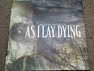 As I Lay Dying An Ocean Between Us Rare Green Vinyl killswitch engage