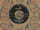FATS DOMINO If You Dont Know What Love Is NORTHERN SOUL R&B 45 RPM RECORD NM-