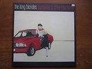 The Long Blondes - Someone To Drive You Home LP