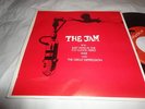 JAM 45 PS Just who is the 5 o clock hero Norway diff clash punk
