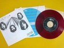 Japan Odeon 45rpm 7
