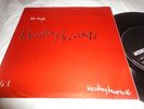 BLEEDING HEARTS 45 PS BOYS 1978 AUSSIE CLASSIC PUNK POSTPUNK RARE  Saints