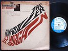 LEE MORGAN The Rumproller LP BLUE NOTE BLP 4199 US '65 NY EAR MONO Joe Henderson