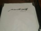 Poison the Well Test Pressings Opposite of December Rise Records Hardcore XXX
