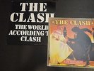 THE CLASH 