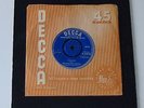 RARE ROLLING STONES VERY FIRST  DEMO. VINYL SINGLE