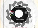 Crossover Soul 45 BOBBY WOMACK What Is This/What You Gonna Do HEAR Minit