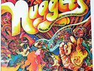 Nuggets (Original Artyfacts From The First Psychedelic Era 1965-1968) 2 LP set