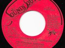 Modern Soul 45 ORIGINAL DRIFTERS Just Let Your Heart Be Your Guide Sounds South